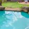 OR Tambo Airport Mansion/self catering/Holiday hme - Boksburg