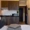 Teta Souad Studio-415 in Mar Mikhael - Bejrút