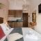 Madam Yvonne-511 Studio in Mar Mikhael