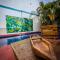 The Blue House Hostel