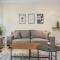 Violin 1 Bedroom Apartment in Solidere - Bejrút
