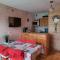 Appartement Le Flocon, Joli petit Cocon 4 pers en Rez de Jardin Draps inclus