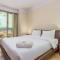 Symphony 1 Bedroom Apartment in Solidere - Bejrút