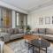 Symphony 1 Bedroom Apartment in Solidere - Bejrút