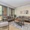 Symphony 1 Bedroom Apartment in Solidere - Bejrút