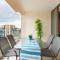 Sima 2 BR Apt in Tilal El Fanar