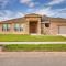 WFH-Friendly Brownsville Home with Private Patio