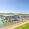 Boat Slip and Water Views Lake Ozark Condo