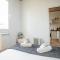 51NO1058 - Bright 1bed flat in Poble Sec