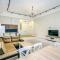 Two-Bedroom Apartment City Center