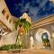 Palais Nazha Fes - Luxury Lodging
