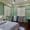 Kenyalang Piasau Homestay
