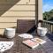 Beach view Balcony Huge Pool Cozy Villa - Hilton Head Island