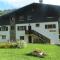 Chalet "les Arcosses"
