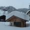 Chalet "les Arcosses"