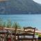 CORAL - Parga