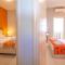 CORAL - Parga