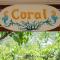 CORAL - Parga