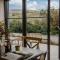 The Deerstone Luxury Eco Hideaway