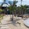 Backroads Sunset + The PoolClub at Mahogany Bay