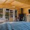 Choller Lake Lodges - Sunbeam Cabin With Private Hot Tub