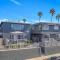 Tower 9 #5 - Oceanside