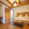 LEOPOLDINE Apart Zimmer