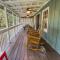 New! Cabin Fever - Hot Tub, Game Room, 3 King Beds - Dahlonega