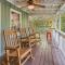 New! Cabin Fever - Hot Tub, Game Room, 3 King Beds - Dahlonega