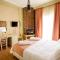 Irenes Resort