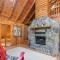 New! Cabin Fever - Hot Tub, Game Room, 3 King Beds - Dahlonega