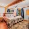 New! Cabin Fever - Hot Tub, Game Room, 3 King Beds - Dahlonega