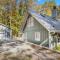 New! Cabin Fever - Hot Tub, Game Room, 3 King Beds - Dahlonega