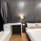 New 2BR or 3BR Cozy Urban Suite Homestay at Georgetown8-10pax by URBAN STAYCATIONS LOD