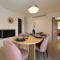 Calm villa with swimming pool & garden, within easy walking distance to village