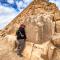 LOAY PYRAMIDS VIEW - 开罗