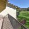Gorgeous Golf Course View at Silverado