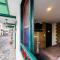 Hotel Boutique Samay