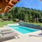 Gîte Chalet avec bain nordique et piscine 11 pers Hautes Vosges - Plainfaing