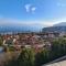 Apartment in Icici with sea view, terrace, Wi-Fi (4870-1) - 伊齐齐