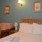 Double bed with patio - 牛津