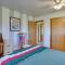 Family-Friendly Home with Fire Pit about 10 Mi to Akron!