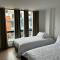 Aparta Suite Sogamoso 01 - 索加莫索