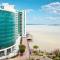Ecusuites Riverfront One Vista al Río Jacuzzi Hidro Ecusuites Riverfront One Vista al Río Jacuzzi Hidro