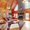 The Riverwood Family Cabin
