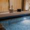 Fildisi luxury suites
