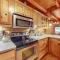 The Riverwood Family Cabin