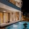 Fildisi luxury suites