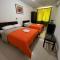HOTEL PUNTA PARIÑAS-TALARA-PERU