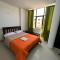 HOTEL PUNTA PARIÑAS-TALARA-PERU